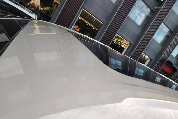 Used Buick GL8 2022 ES Landtrek 653T Luxury Edition