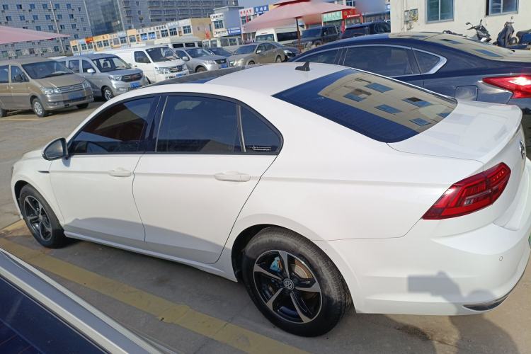 Used Volkswagen Lamando 2021 230TSI DSG Fashion Edition
