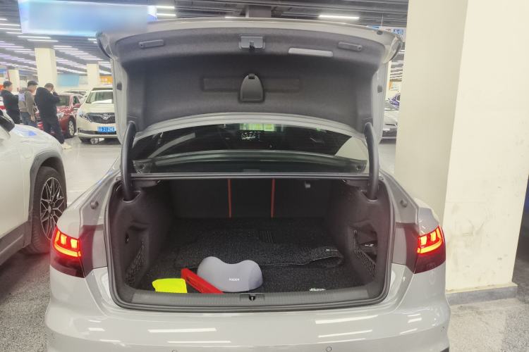 Used Audi S4 2022 S4 3.0TFSI
