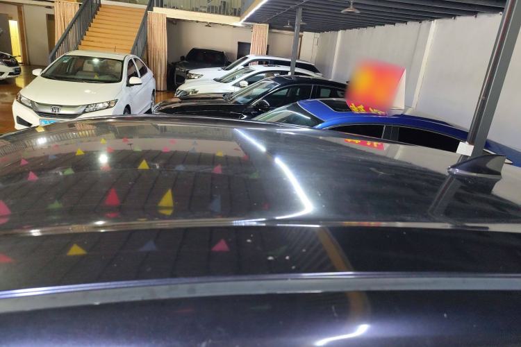 Used Honda Vezel 2017 1.8L CVT 2WD Elite Model