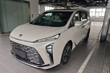 Used Buick GL8 2025 Lu Zun Deluxe Edition