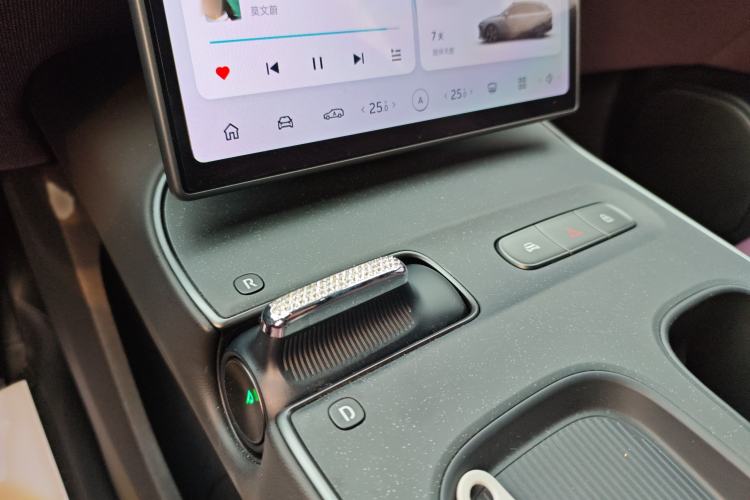 Used Nio ET5T 2023 75 kWh Touring