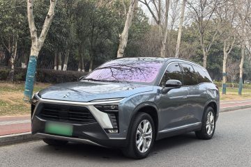 Used Nio ES8 2020 415 km Range 6-Seater Version