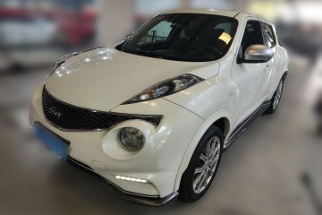 Used Infiniti ESQ 2014 1.6L Spontaneous Edition