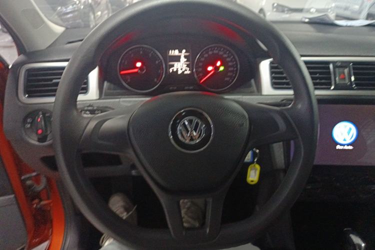 Used Volkswagen Santana 2015 Haval H6 1.6L Automatic Comfort Model