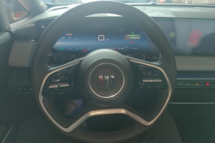 Used Buick GL8 2025 Lu Zun Smart Enjoyment Edition
