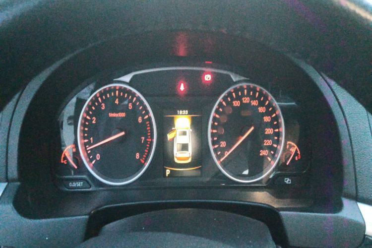 Used Geely Auto Emgrand GT 2016 2.4L Zunya Model
