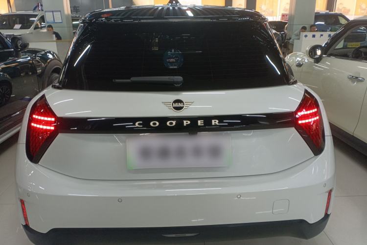 Used  Electric MINI COOPER 2025 456km COOPER E Classic Style
