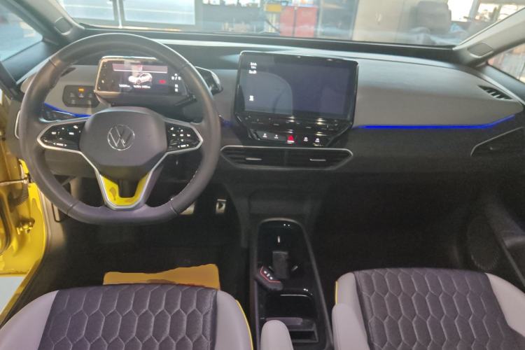 Used Volkswagen ID.3 2022 Pro Smart Edition