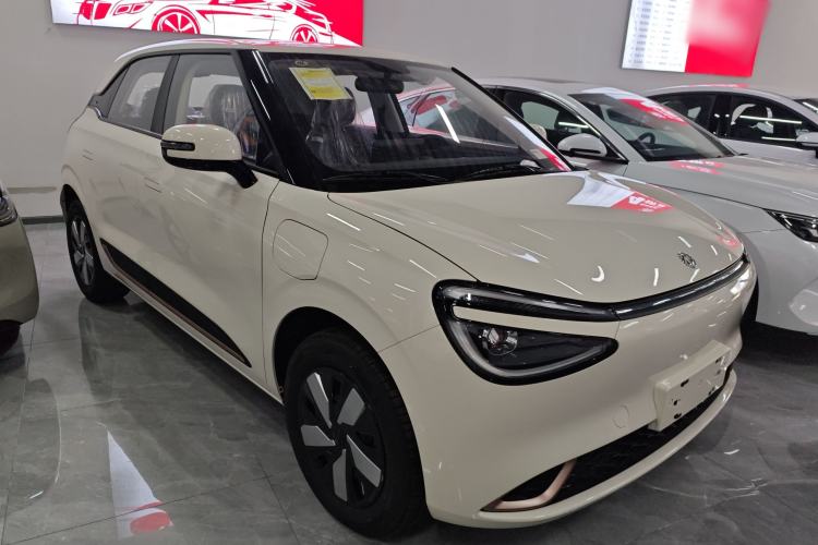 Used Dongfeng NAMMI 01 2024 New Edition 330 Air