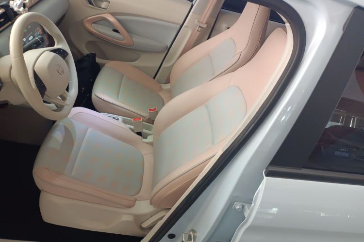 Used Leapmotor T03 2023 310 Lite Edition
