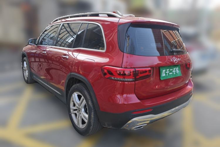 Used Mercedes-Benz GLB 2023 GLB 220 Sport Edition