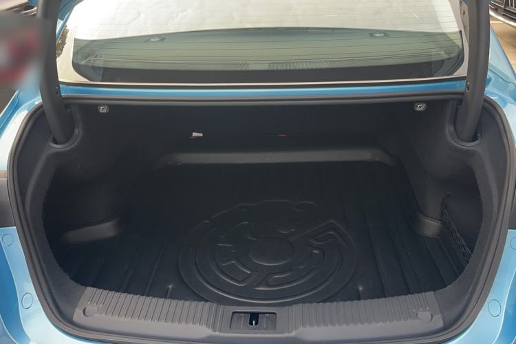 Used Hongqi H5 2024 1.5T HEV Smart Connect Flagship Edition
