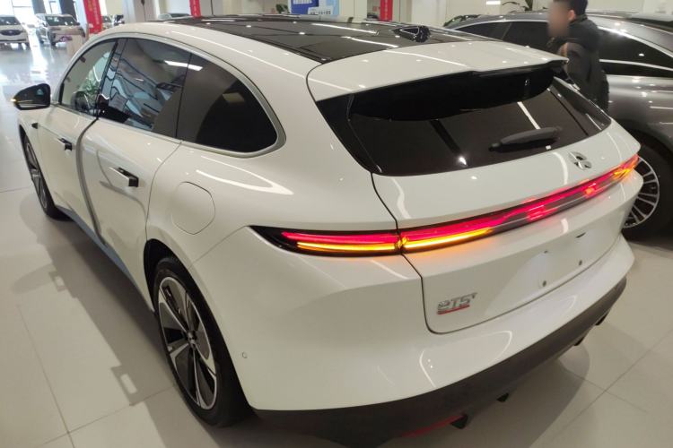 Used Nio ET5T 2023 75 kWh Touring
