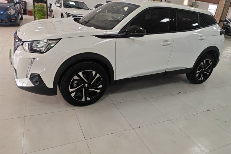 Used Peugeot 2008 2020 230THP Fashion Edition
