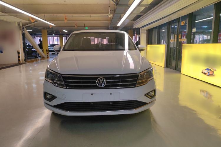 Used Volkswagen Jetta 2017 1.5L Manual Comfort Model
