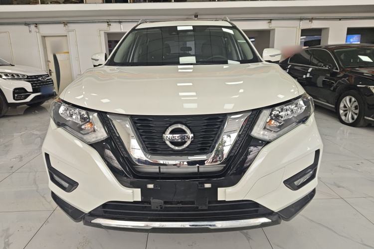 Used Nissan X-Trail 2021 2.0L CVT 2WD XL ITS Comfort Commemorative Edition
