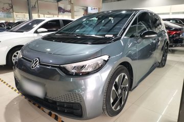 Used Volkswagen ID.3 2024 Pure & Smart Edition