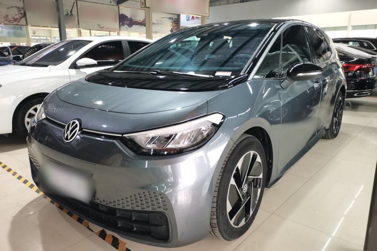 Used Volkswagen ID.3 2024 Pure & Smart Edition