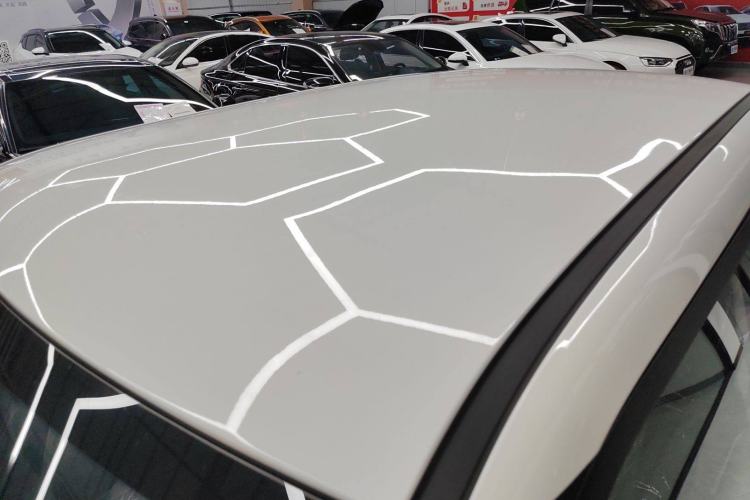 Used  Lumin 2025 205 km Xiangqin Version
