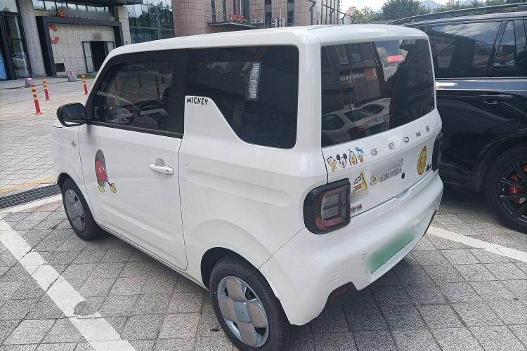 Used  Panda 2023 Panda Mini 200km Endurance Bear
