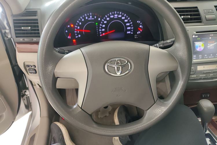 Used Toyota Camry 2013 200E Classic Elite Edition