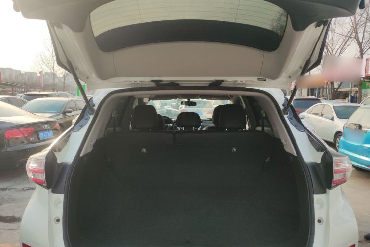 Used Nissan Murano 2021 2.5L XE Two-Wheel Drive Elite Edition
