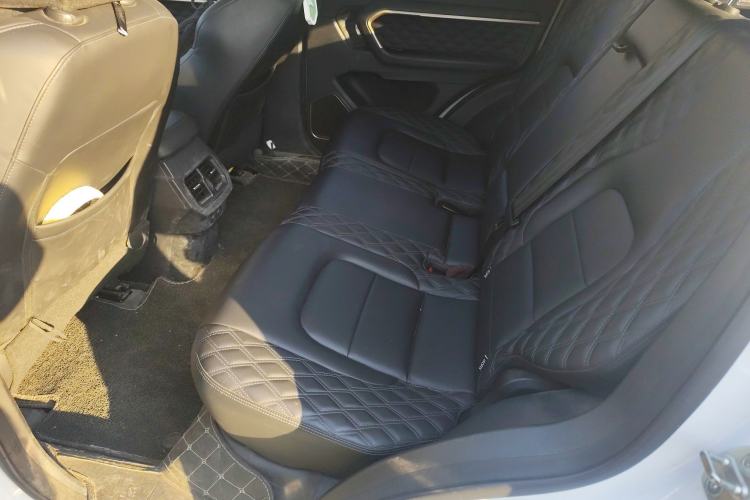 Used Haval H6 2020 2.0 GDIT Automatic Platinum Champion Edition
