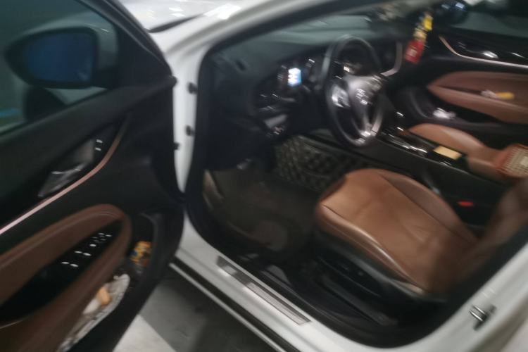 Used Buick Regal 2017 20T Elite Edition
