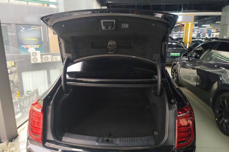 Used Hongqi H9 2020 3.0T Smart Connect Flagship Edition
