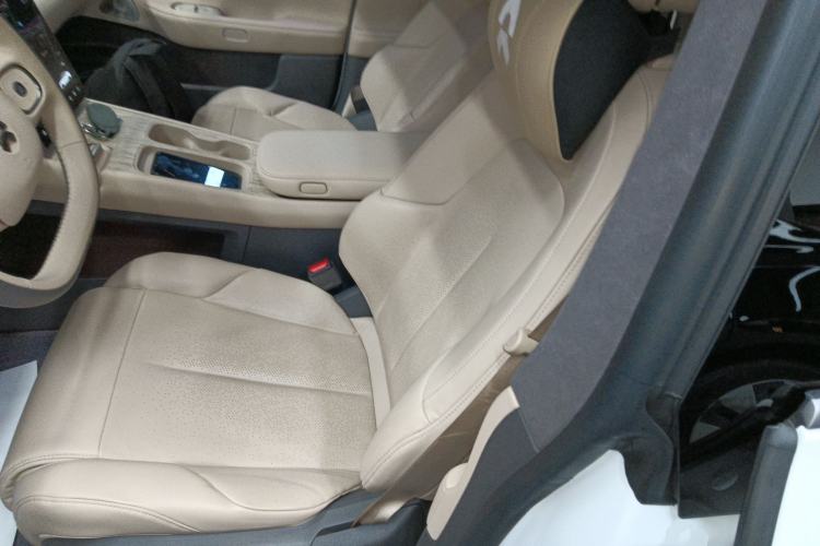 Used Nio ET7 2022 75 kWh