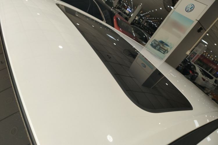 Used Oshan X5 2021 Revised Version 1.5T DCT Luxury Edition