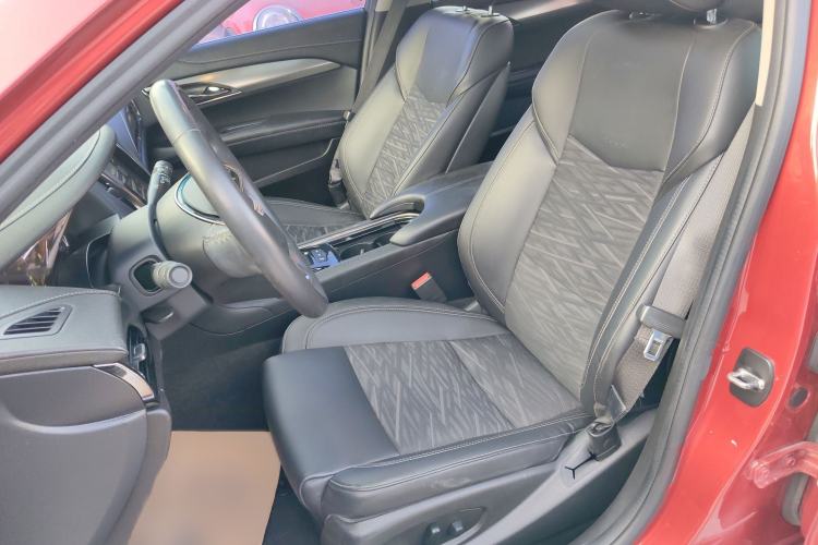 Used Cadillac ATS-L 2017 28T Tech Edition