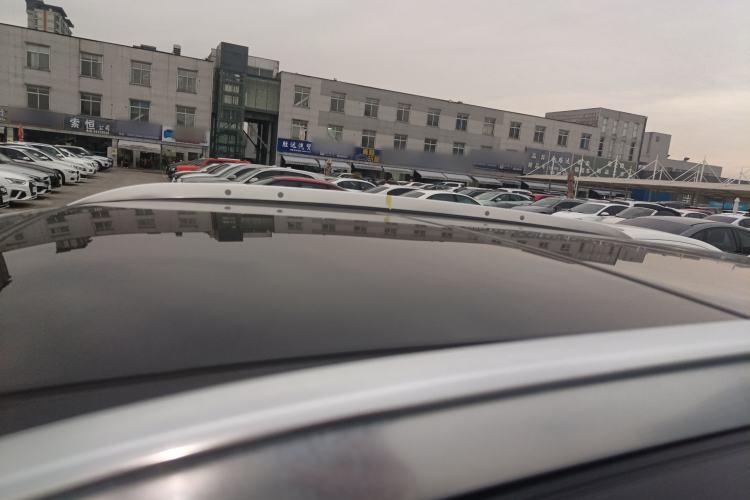 Used Cadillac XT4 2018 28T Two-Wheel Drive Leading Version