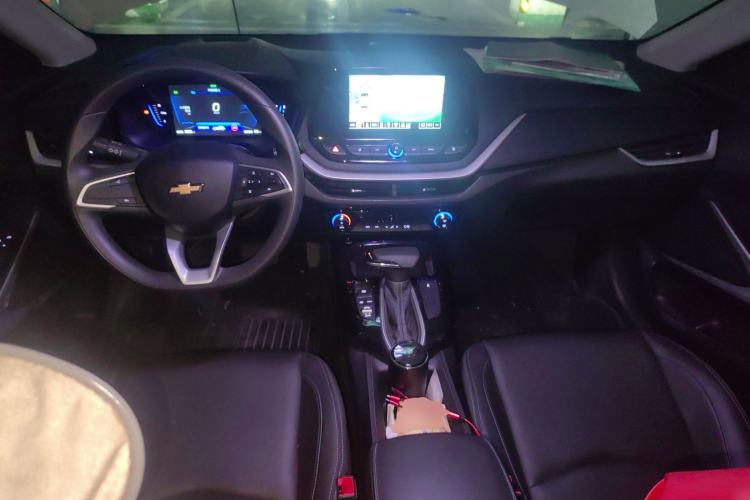 Used Chevrolet Menlo 2022 Star Enjoyment Edition Plus