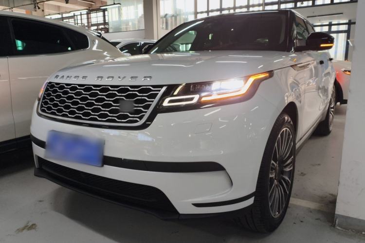 Used Land Rover Range Rover Velar 2018 P300 S