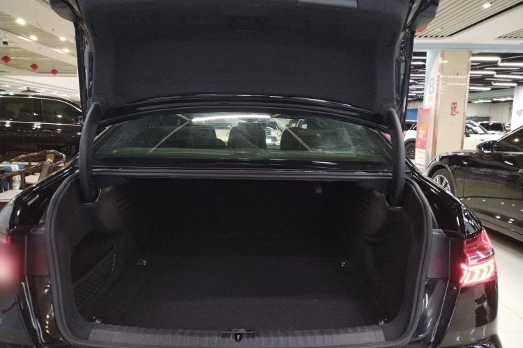 Used Audi A6L 2023 Revised 40 TFSI Luxury Dynamic Edition
