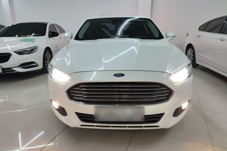 Used Ford Mondeo 2013 1.5L GTDi180 Fashion Edition