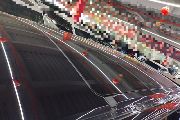 Used Mercedes-Benz V-Class 2020 V 260 Avantgarde Edition