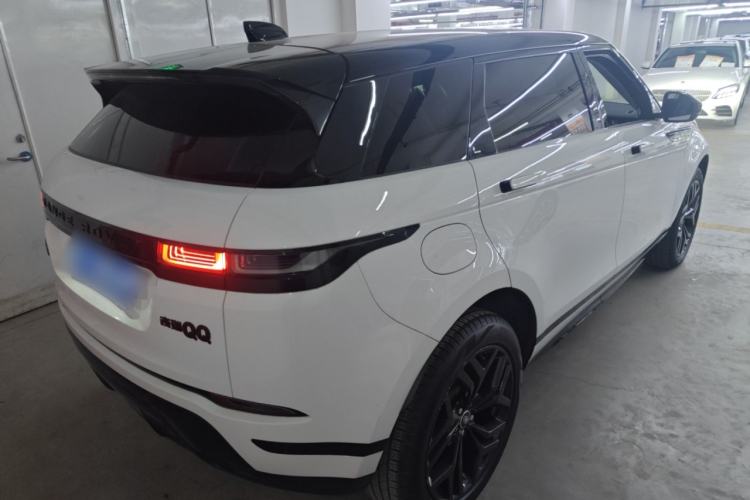 Used Land Rover Range Rover Evoque 2023 Aurora L 249 PS Luxury Edition
