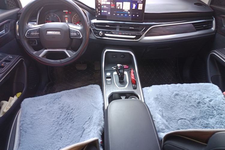 Used Haval H6 2023 National Trend Edition 1.5T Automatic Urban Version