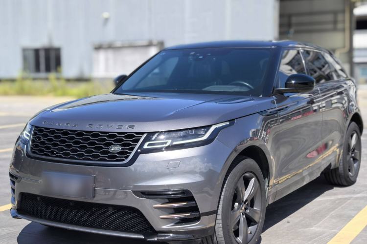 Used Land Rover Range Rover Velar 2018 P300 R-DYNAMIC S