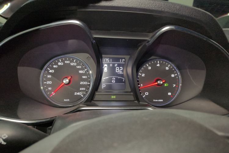 Used MG 6 2019 20T Automatic Sport Edition
