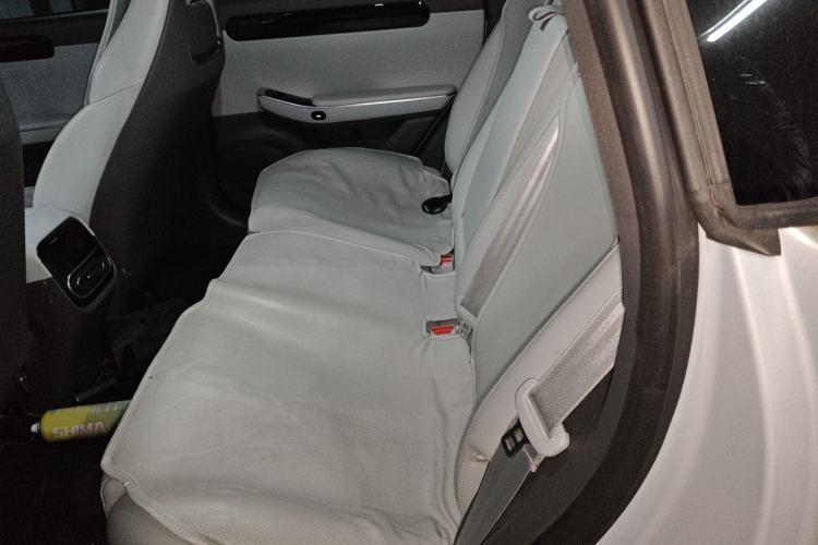 Used Leapmotor C01 2023 525 Comfort Edition
