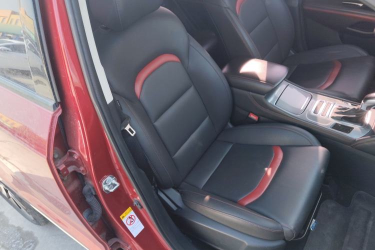 Used Changan CS55 2017 1.5T Automatic Xuan Dong Model