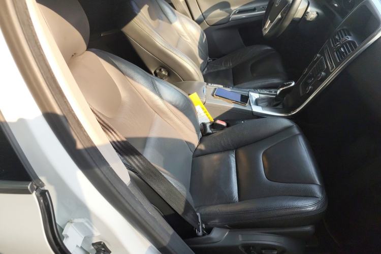 Used Volvo XC60 2014 T5 Zhiyi Edition