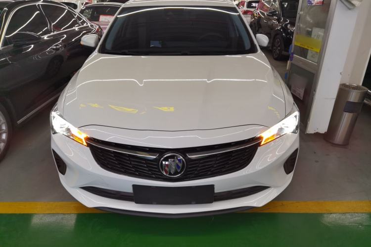Used Buick Verano 2023 Pro Enjoyment Edition