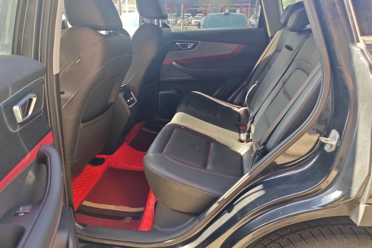 Used Chery Tiggo 7 2020 Discovery Edition 1.5T CVT Discovery No. 2
