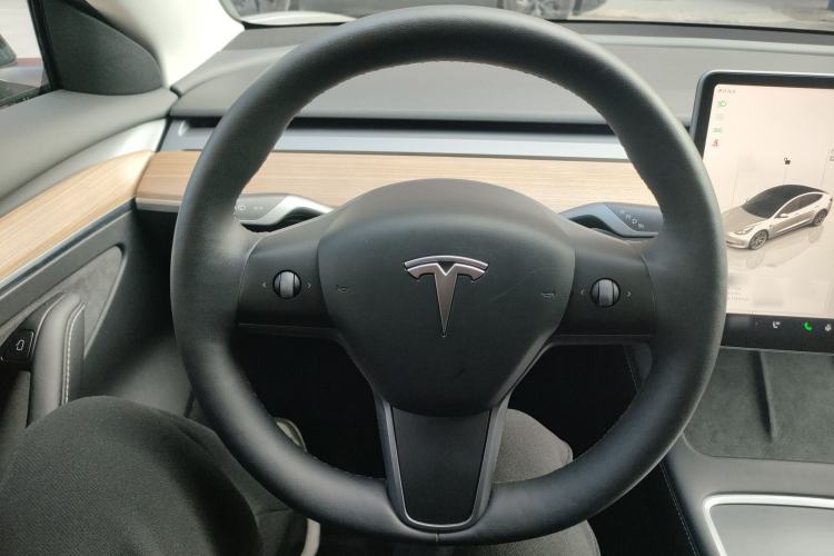 Used Tesla Model 3 2022 Rear-Wheel-Drive Version