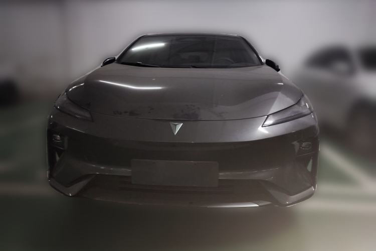 Used  L07 2024 530Max Pure Electric Version